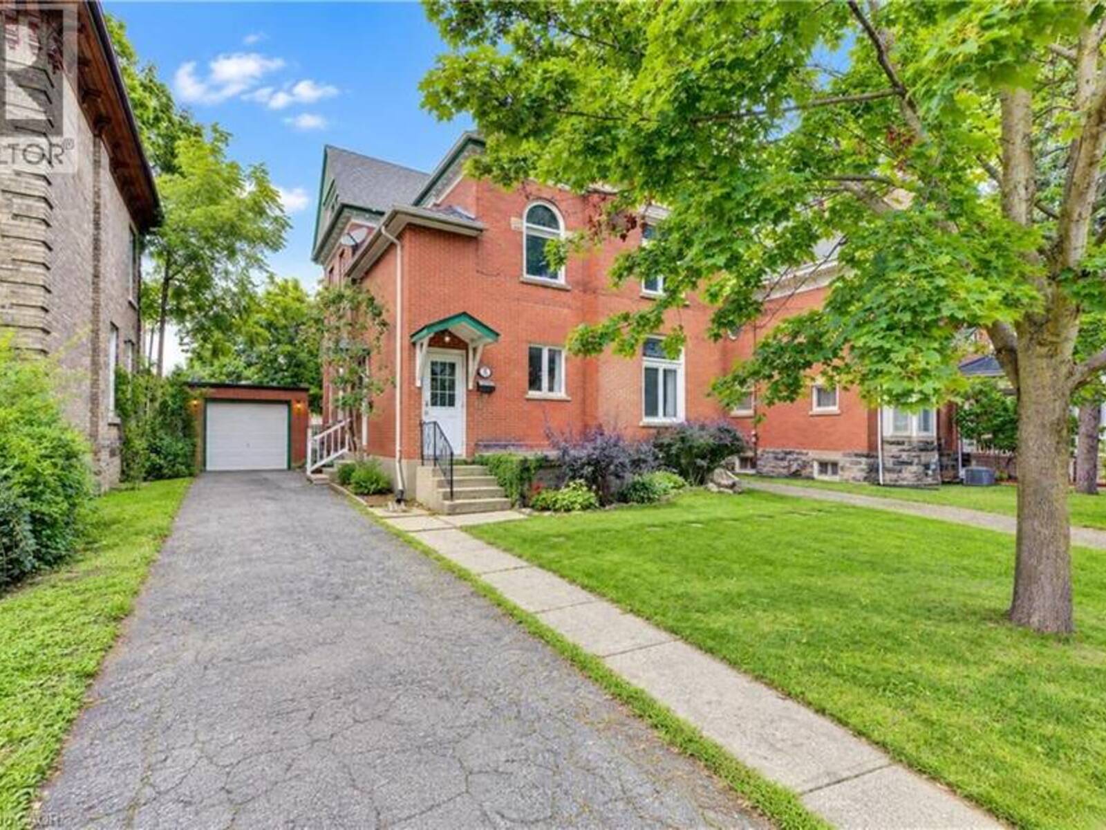 521 PRINCESS Street, Woodstock, Ontario N4S 4G8