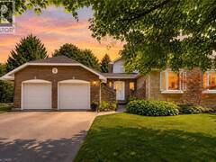 1 DANUBE Drive Woolwich Ontario, N0B 1Y0