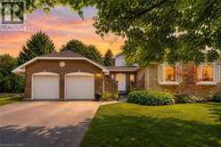1 DANUBE Drive | Woolwich Ontario | Slide Image One