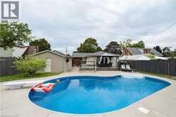 1549 CONCESSION Road | Cambridge Ontario | Slide Image Forty-five