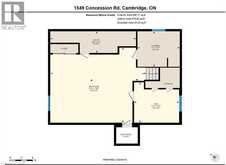 1549 CONCESSION Road | Cambridge Ontario | Slide Image Fifty