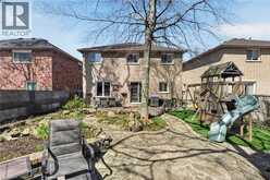 734 BRIGADOON Drive | Hamilton Ontario | Slide Image Thirty-nine