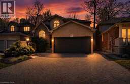 734 BRIGADOON Drive | Hamilton Ontario | Slide Image One
