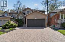 734 BRIGADOON Drive | Hamilton Ontario | Slide Image Two