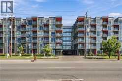 5240 DUNDAS Street Unit# 310B | Burlington Ontario | Slide Image One