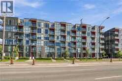 5240 DUNDAS Street Unit# 310B | Burlington Ontario | Slide Image Two