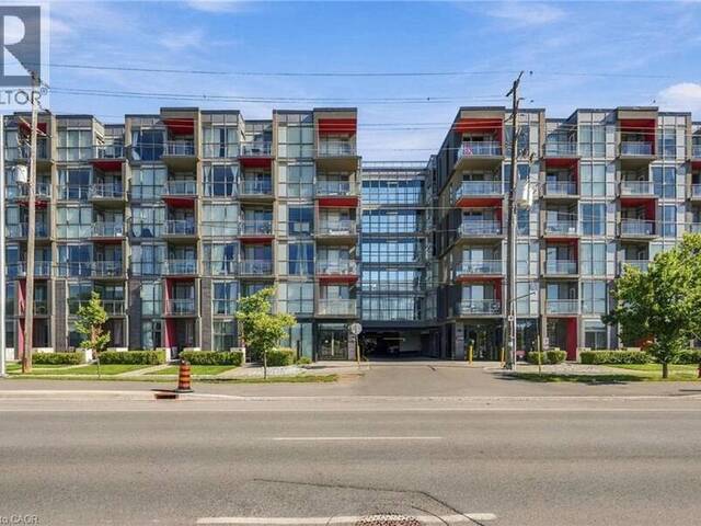 5240 DUNDAS Street Unit# 310B Burlington Ontario, L7L 0J6 - 2 Bedrooms Condo For Sale