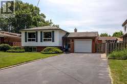 409 MOHAWK Road W | Hamilton Ontario | Slide Image One