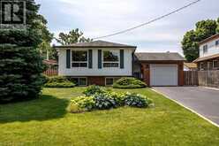 409 MOHAWK Road W | Hamilton Ontario | Slide Image Two