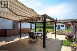 409 MOHAWK Road W | Hamilton Ontario | Slide Image Thirty-seven