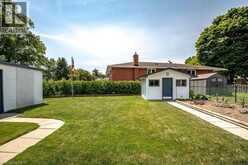 409 MOHAWK Road W | Hamilton Ontario | Slide Image Thirty-eight