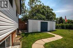 409 MOHAWK Road W | Hamilton Ontario | Slide Image Forty