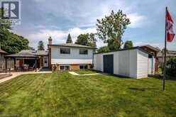 409 MOHAWK Road W | Hamilton Ontario | Slide Image Forty-one