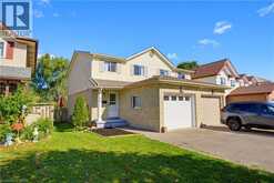 80 HIGHLAND Crescent | Kitchener Ontario | Slide Image One