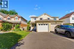 80 HIGHLAND Crescent | Kitchener Ontario | Slide Image Two