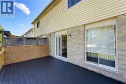 80 HIGHLAND Crescent | Kitchener Ontario | Slide Image Thirty