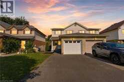 80 HIGHLAND Crescent | Kitchener Ontario | Slide Image Three