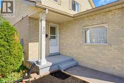 80 HIGHLAND Crescent | Kitchener Ontario | Slide Image Four