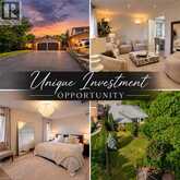 907 DOON VILLAGE Road | Kitchener Ontario | Slide Image One