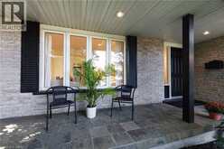 907 DOON VILLAGE Road | Kitchener Ontario | Slide Image Three