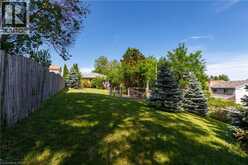 907 DOON VILLAGE Road | Kitchener Ontario | Slide Image Forty