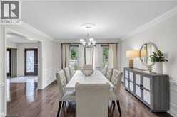 1398 WINTERBERRY Drive | Burlington Ontario | Slide Image Eleven