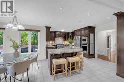 1398 WINTERBERRY Drive | Burlington Ontario | Slide Image Thirteen