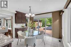 1398 WINTERBERRY Drive | Burlington Ontario | Slide Image Sixteen