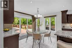 1398 WINTERBERRY Drive | Burlington Ontario | Slide Image Seventeen