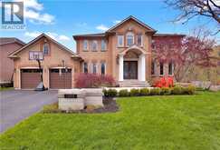 1398 WINTERBERRY Drive | Burlington Ontario | Slide Image One