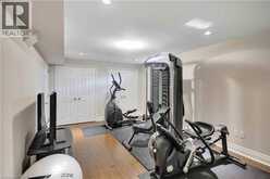 1398 WINTERBERRY Drive | Burlington Ontario | Slide Image Thirty-two