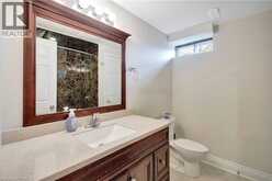 1398 WINTERBERRY Drive | Burlington Ontario | Slide Image Thirty-four