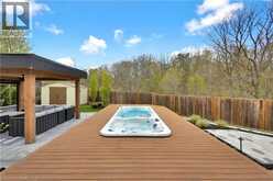 1398 WINTERBERRY Drive | Burlington Ontario | Slide Image Thirty-seven