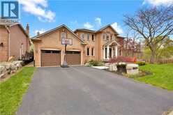 1398 WINTERBERRY Drive | Burlington Ontario | Slide Image Three