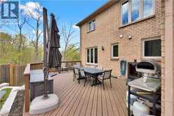 1398 WINTERBERRY Drive | Burlington Ontario | Slide Image Forty