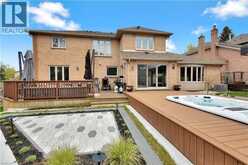 1398 WINTERBERRY Drive | Burlington Ontario | Slide Image Forty-three