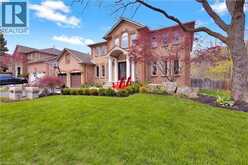 1398 WINTERBERRY Drive | Burlington Ontario | Slide Image Five