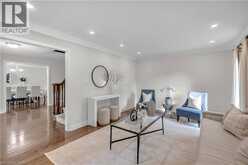 1398 WINTERBERRY Drive | Burlington Ontario | Slide Image Six