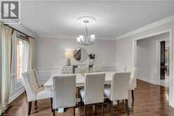 1398 WINTERBERRY Drive | Burlington Ontario | Slide Image Nine