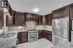 1398 WINTERBERRY Drive | Burlington Ontario | Slide Image Fourteen