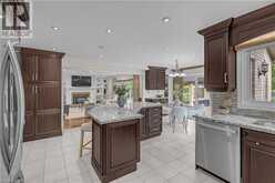 1398 WINTERBERRY Drive | Burlington Ontario | Slide Image Fifteen