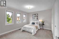 1398 WINTERBERRY Drive | Burlington Ontario | Slide Image Thirty