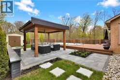 1398 WINTERBERRY Drive | Burlington Ontario | Slide Image Forty-two