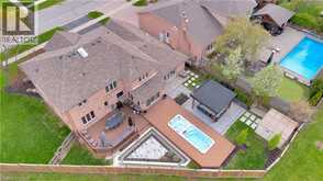 1398 WINTERBERRY Drive | Burlington Ontario | Slide Image Forty-seven