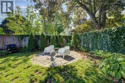 87 BRENTWOOD Avenue | Kitchener Ontario | Slide Image Forty