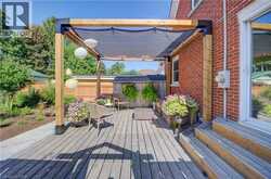 87 BRENTWOOD Avenue | Kitchener Ontario | Slide Image Forty-two