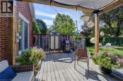 87 BRENTWOOD Avenue | Kitchener Ontario | Slide Image Forty-four