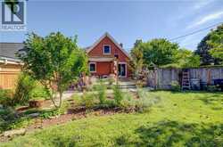 87 BRENTWOOD Avenue | Kitchener Ontario | Slide Image Forty-five