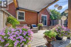 87 BRENTWOOD Avenue | Kitchener Ontario | Slide Image Forty-six