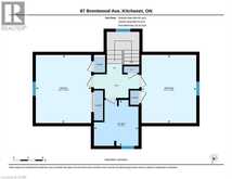 87 BRENTWOOD Avenue | Kitchener Ontario | Slide Image Forty-nine